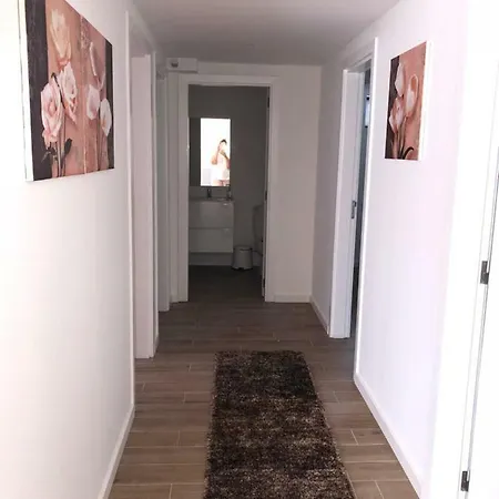 Vakantiehuis Xa Andar *