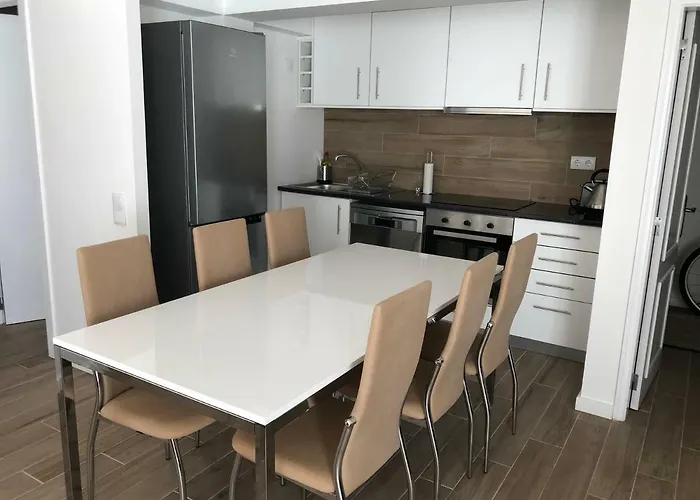 Σπίτι διακοπών Xa Andar *