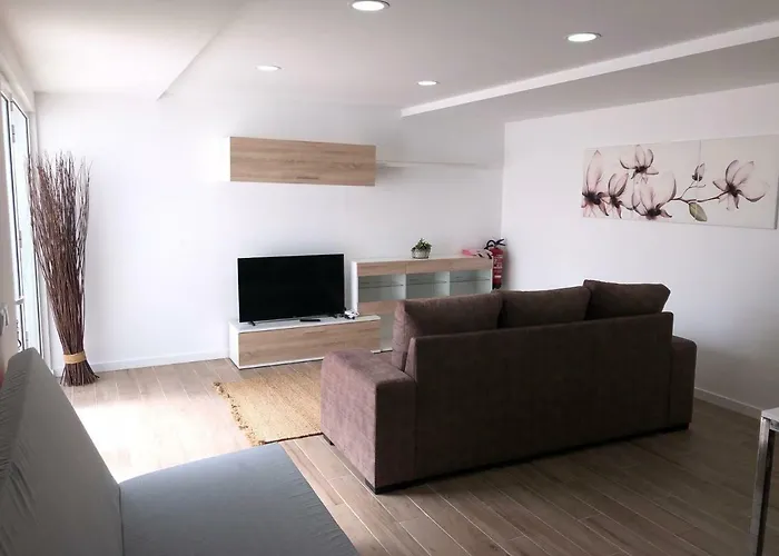 Xa Andar Ναζαρέ