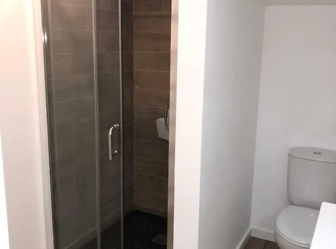 Xa Andar * Ναζαρέ