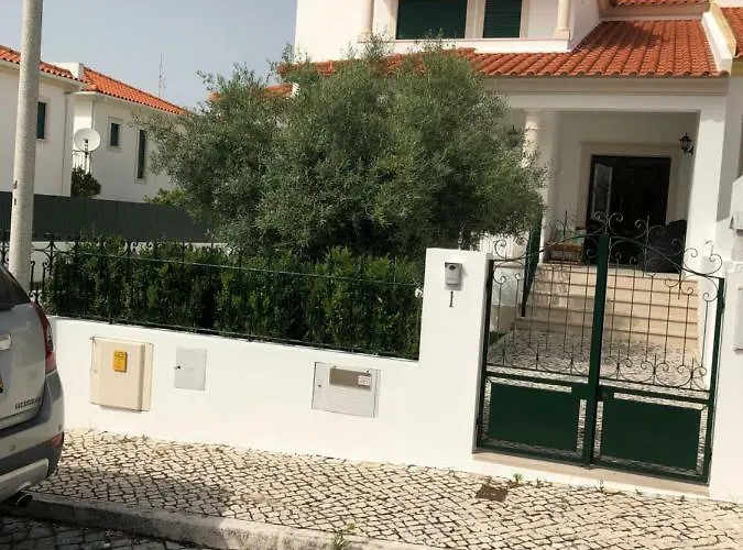 Xa Andar Ναζαρέ