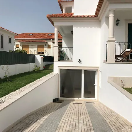 Xa Andar בית נופש