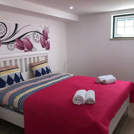 Сasa de vacaciones Xa Andar