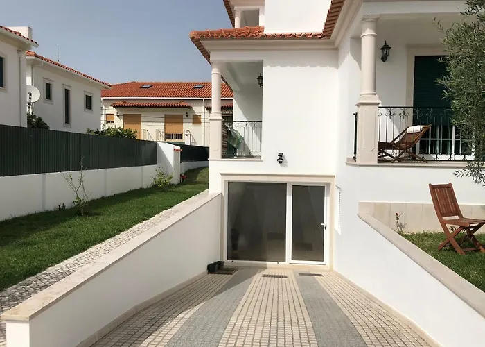 Xa Andar Ferienhaus