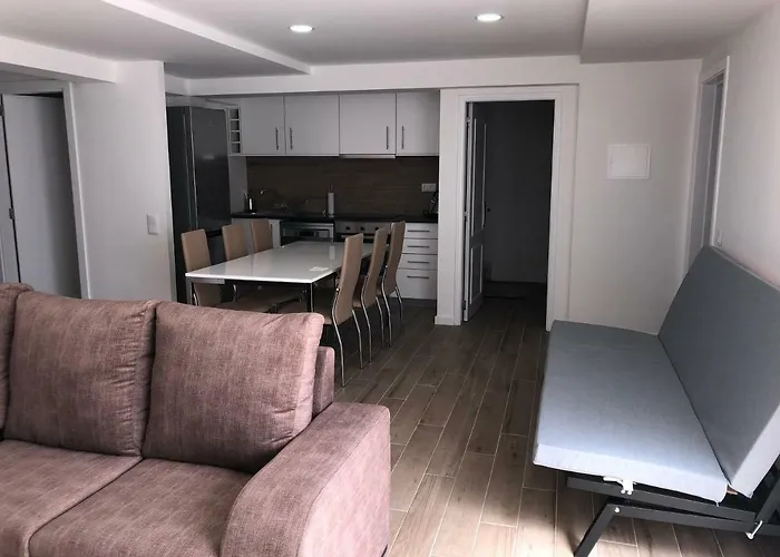 Ferienhaus Xa Andar