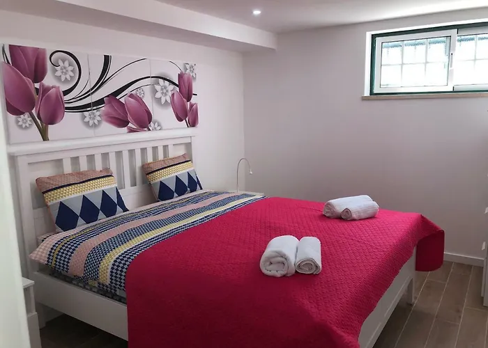 Ferienhaus Xa Andar